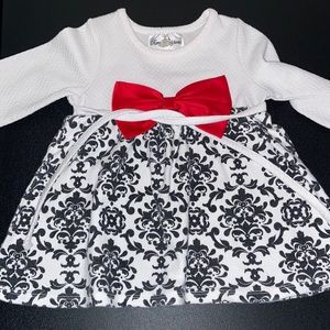 Rare edition 24month dress